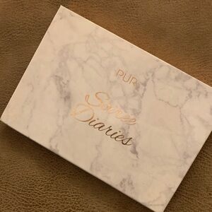 PUR Soirée Diaries Palette